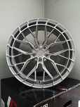 NEW! Felgi Japan Racing JR48 19" 20" BMW AUDI MERCEDES 5x112 5x120