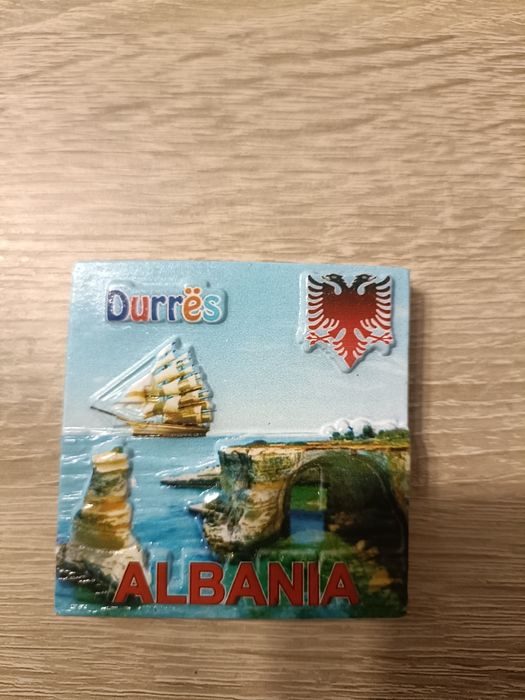 Magnes Albania Durrës
