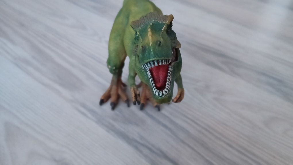 Игрушка Тираннозавр