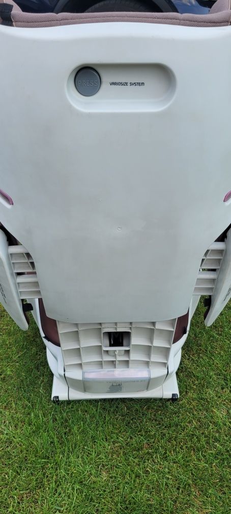 Fotelik concord transformer xt