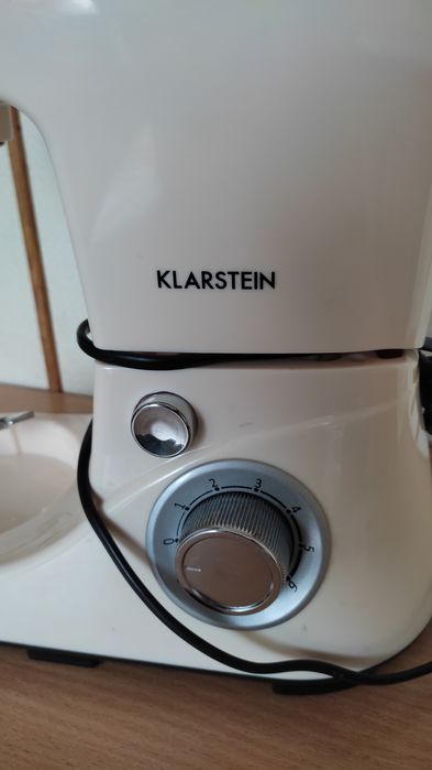 Тестомес   Klarstein не комплектный
