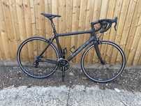 PLANET X AL PRO 54cm Carbon Campagnolo Ed. Super Stan Endurance Szosa