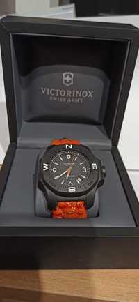 Szwajcarski Zegarek Victorinox Inox