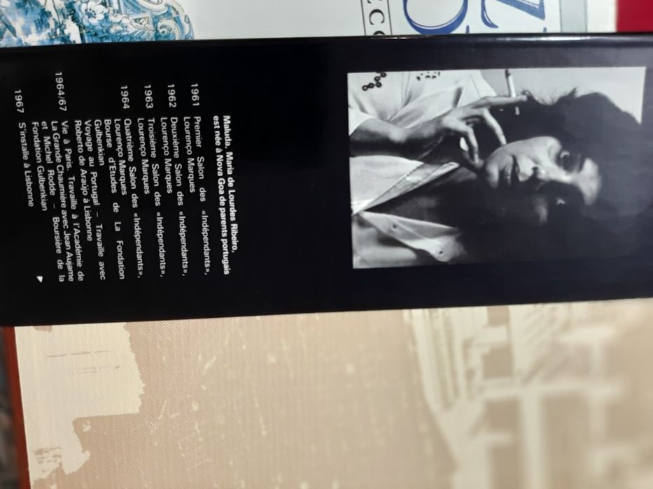 MALUDA Livro com pref Vieira da Silva