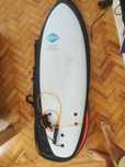 Plancha surf Softech sabre 5.6