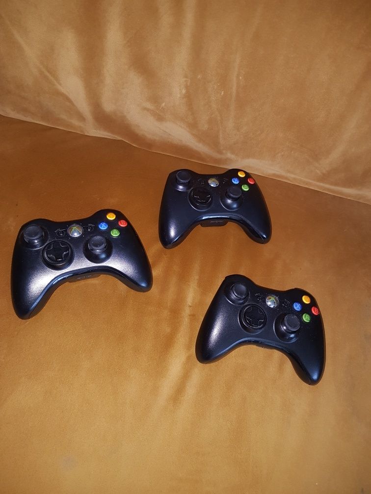 Xbox 360 rgh lt 3.0