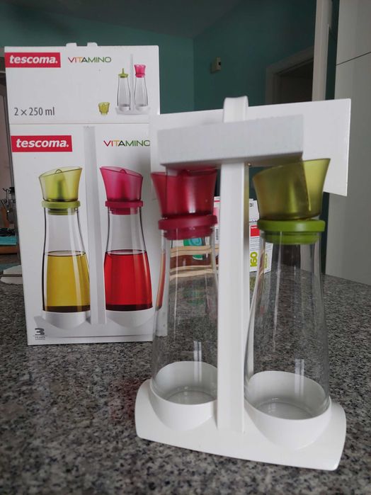 Galheteiro VITAMINO 250 ml