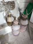 Vasilhas antigas