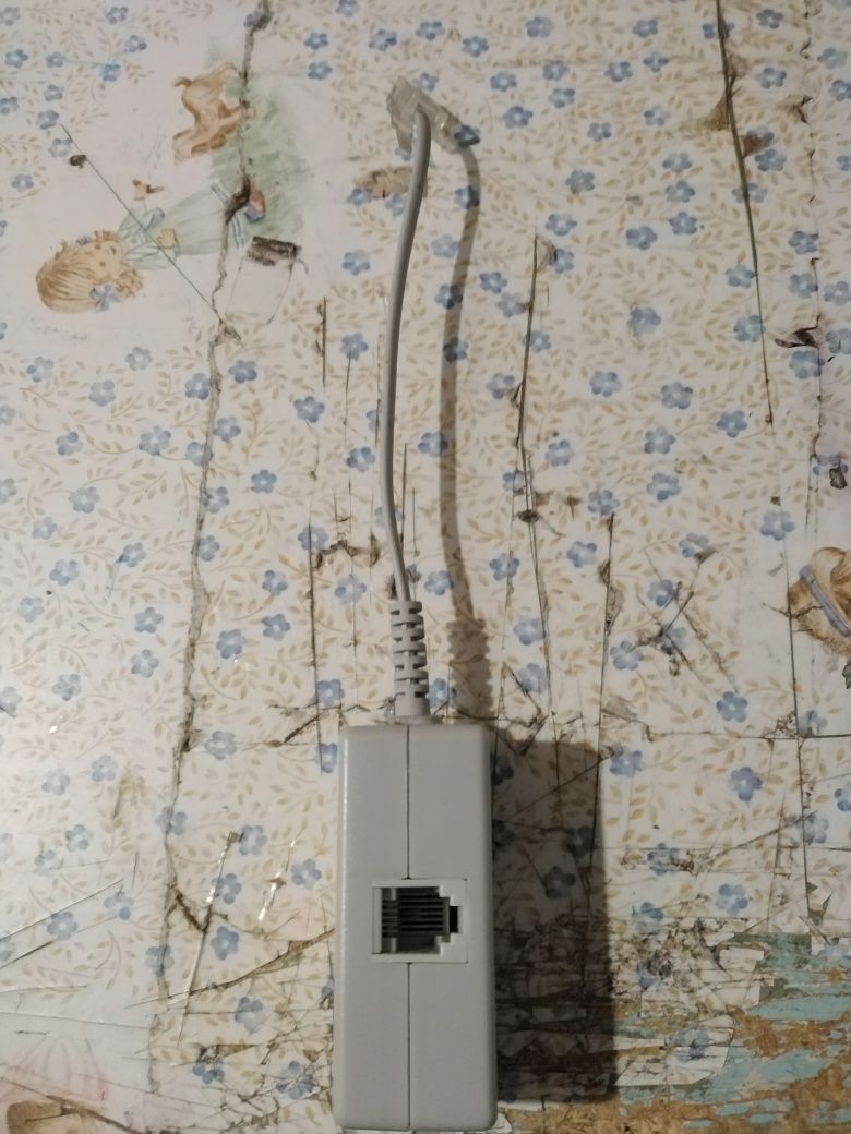 Vendo cabo novo para telefone bom estado