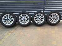 Ford Mondeo Oryginał 5x108/215/55R16 Continental 2021 r lato