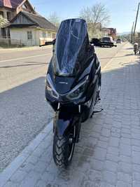 Скутер FORTE 150 cc