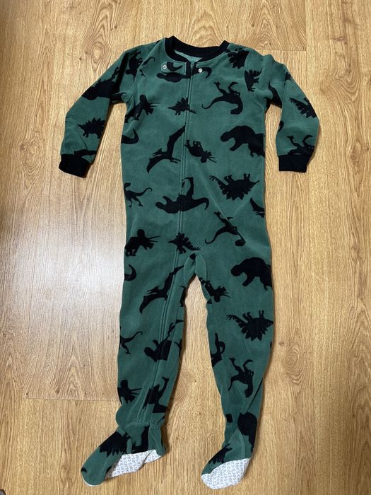 Чоловічок кігурумі carters 4t 104