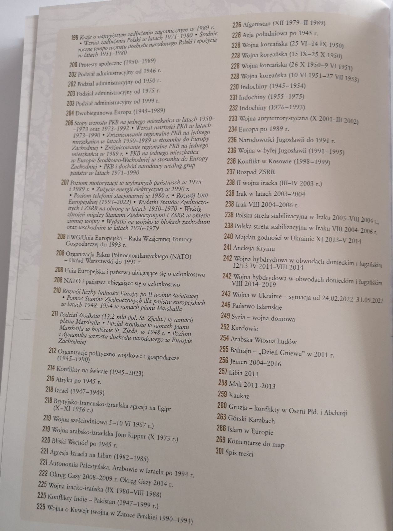 Wielki Atlas Historyczny