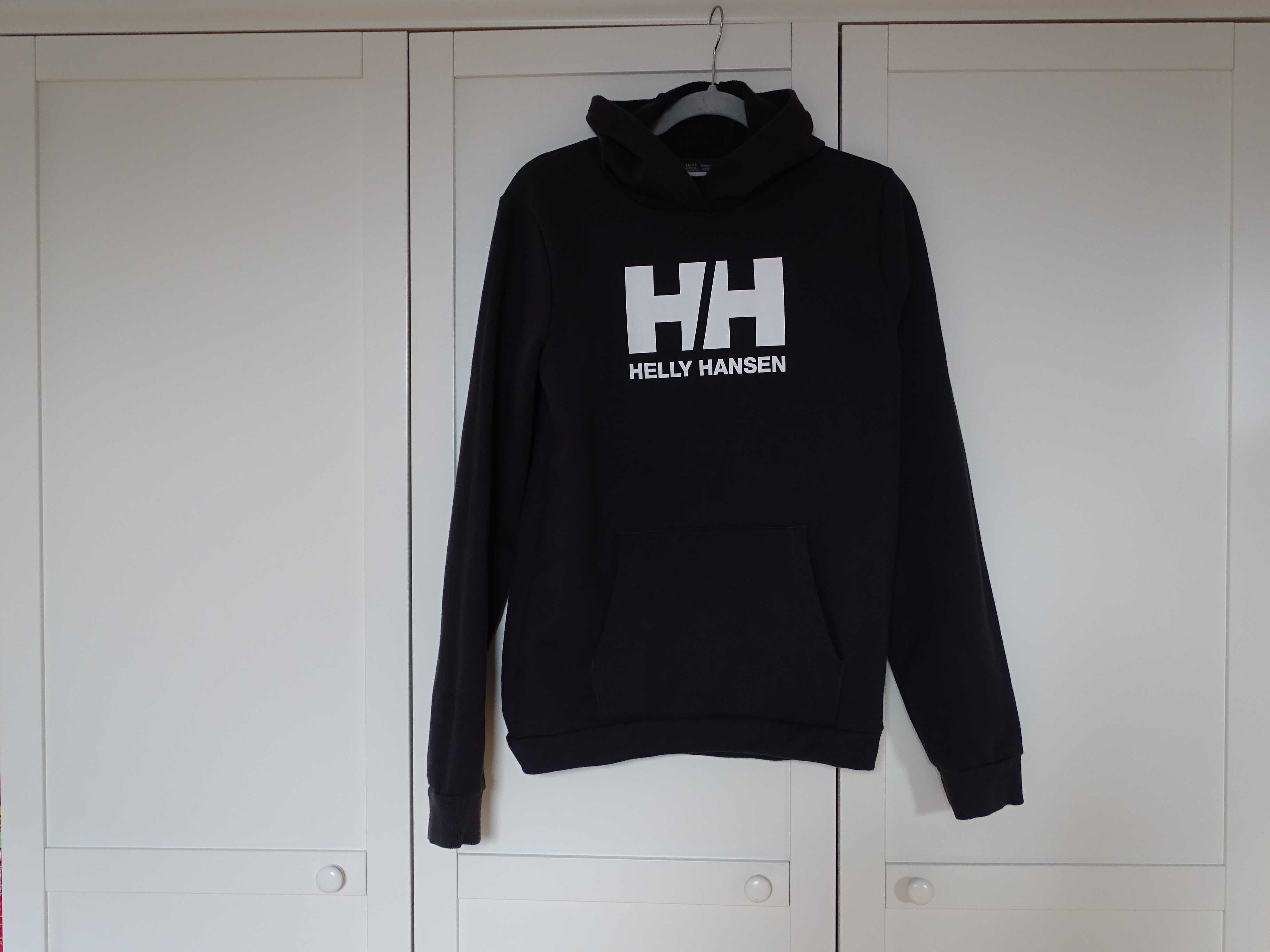 Bluza  Helly Hansen r. 176 - 16 lat