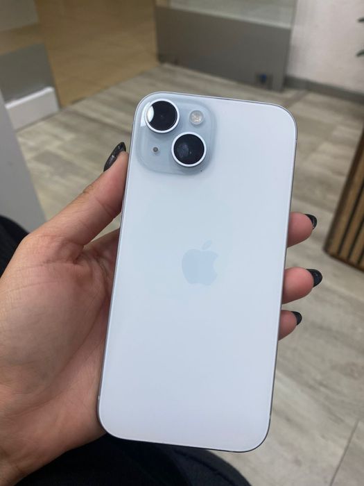 Iphone 15 - 128gb
