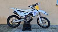 Husqvarna fc 450cc 2023 ! 18h Heritage Edition ktm