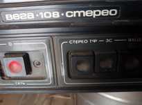 Продам проигрыватель для пластинок Вега 108 стерео