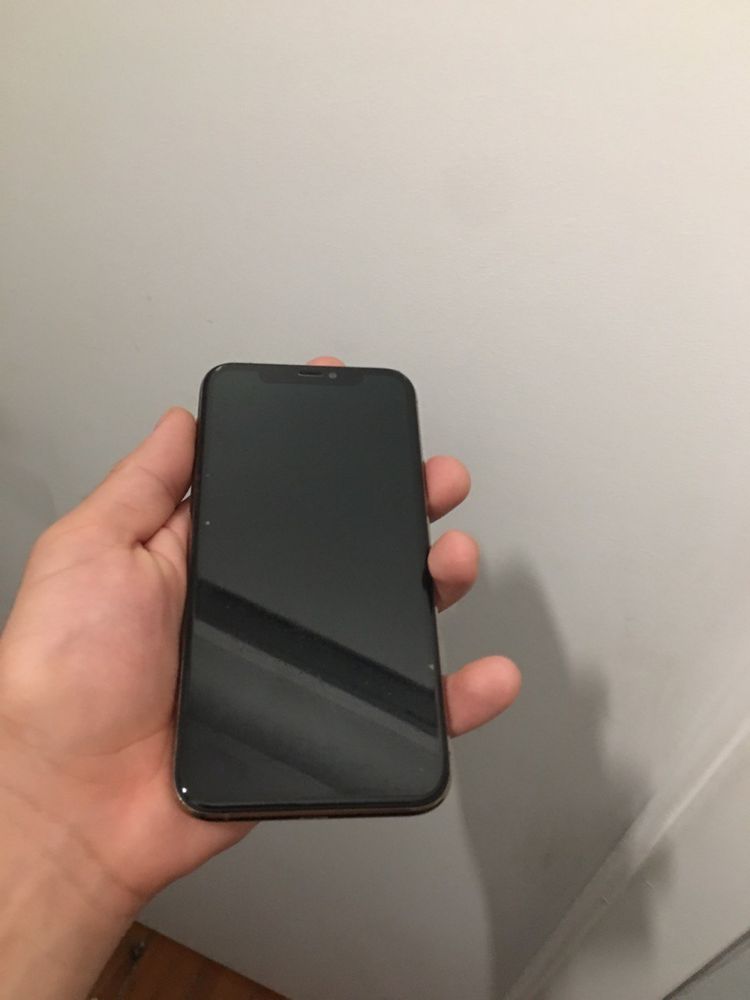 Iphone 11 pro 128 gb