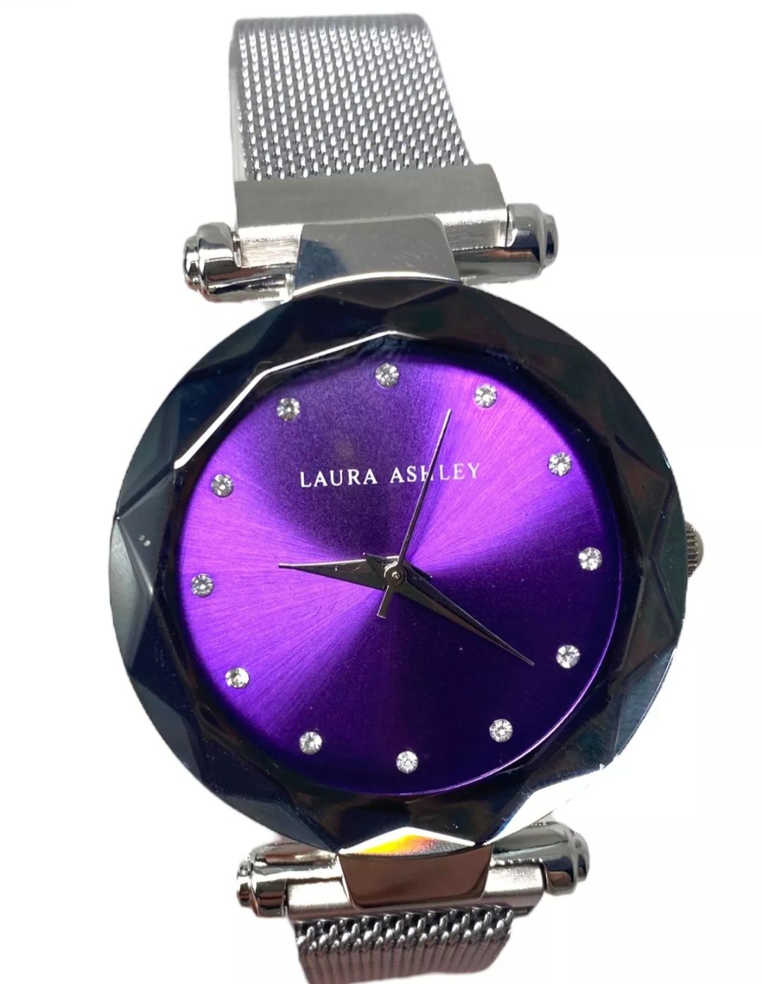 Nowy damski zegarek Laura Ashley