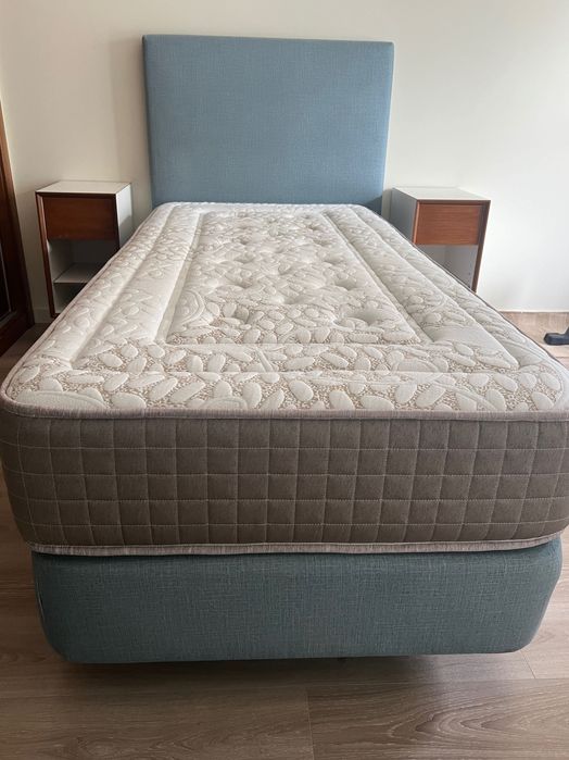 Conjunto de Quarto BESTBED