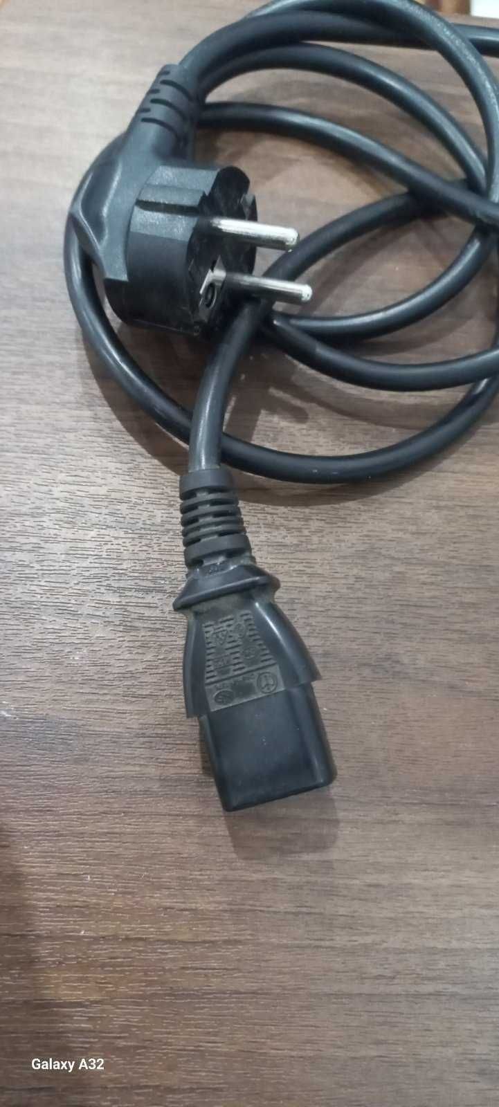 Кабель живлення/ перехідник Vga-Dvi/6 pin-2*8 pin/usb-Ethernet