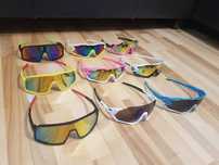 Okulary sportowe