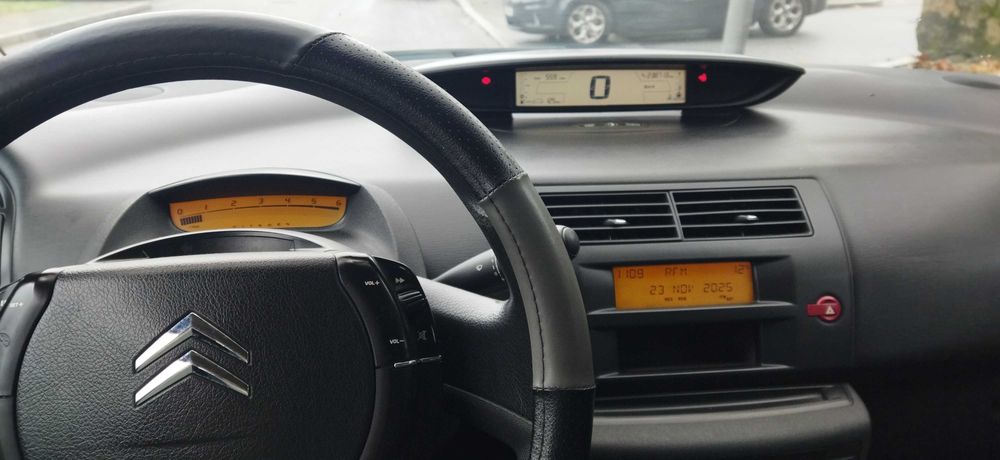 Citroen C4 Hdi 110 cv