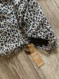 Легкий леопардовий шарф Accessorize