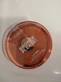 Bronzer L'Oréal Paris NOVO