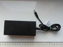 Zasilacz DC 12V - 3,8A - 45W