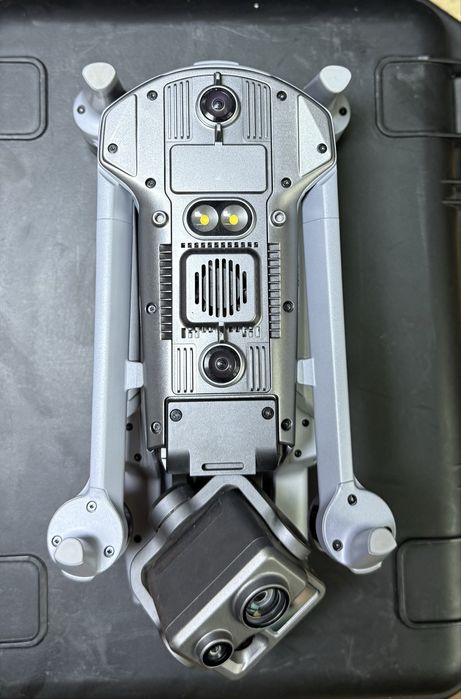 Тушка дрона Autel Max 4 XE