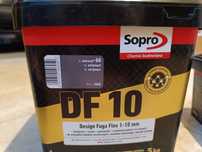 Fuga Sopro antracyt 66 2 kg