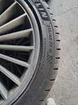 Michelin Pilot Sport 4 235/40 ZR 18 2021 - bardzo dobre