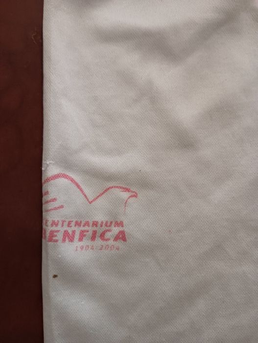 Camisola Benfica Espirito Santo Vodafone Centenarium Benfica - Adidas*