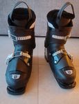 Salomon buty narciarskie 21,5mm / 33