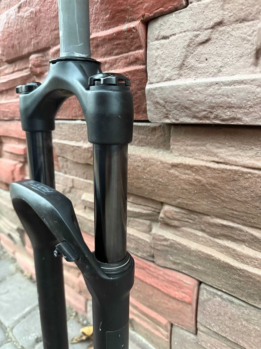 Rock Shox Judy 100mm 27.5 1.1.8 (Шток 23.3см)