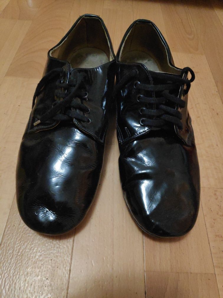 Туфли для бальных танцев р.42