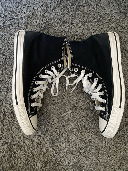 Tenis all-star converse