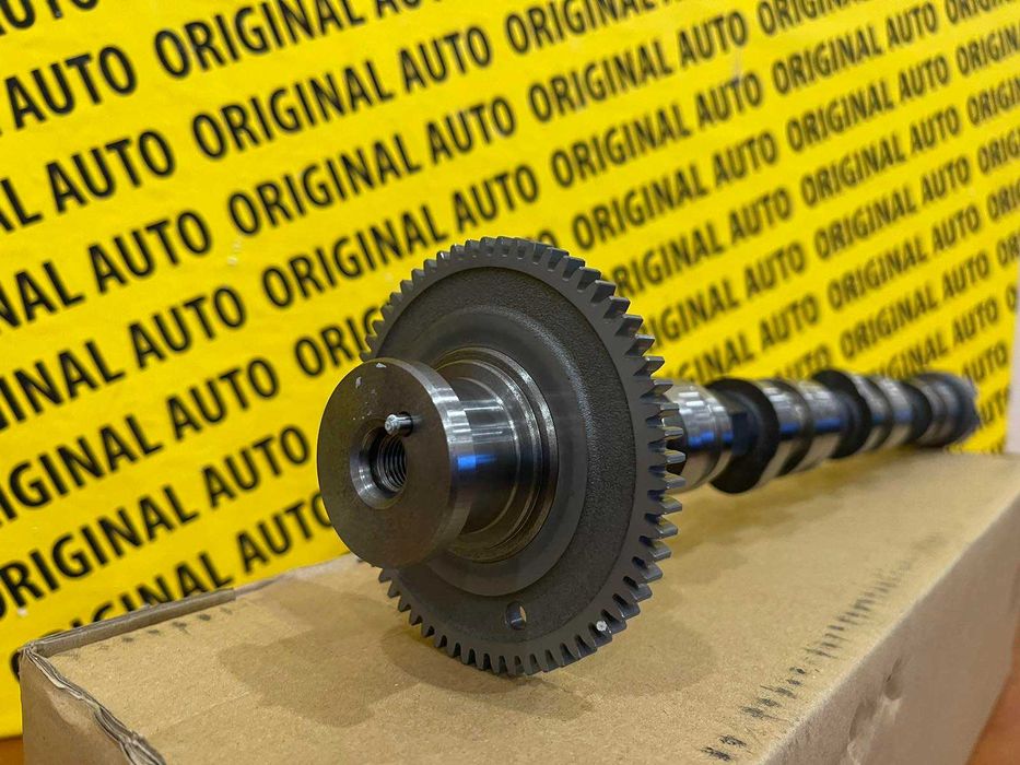 Распредвал випускний mazda 2.2d Новий Оригінал