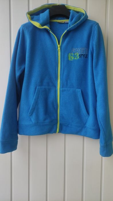 Bluza polar rozmiar 158/164