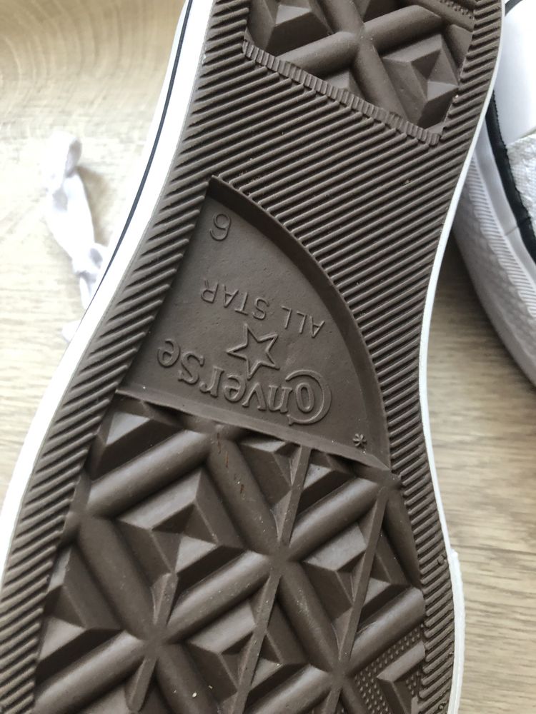 Buty Conversy damskie