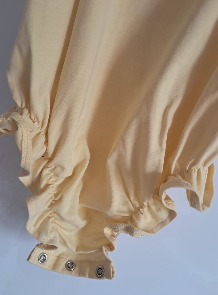 Body na ramiączka H&M r 74