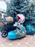Cybex Priam 3 в 1