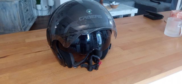 Kask otwarty CABERG L 59-60