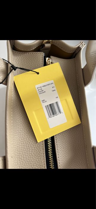 Marc jacobs the tote bag оригінал