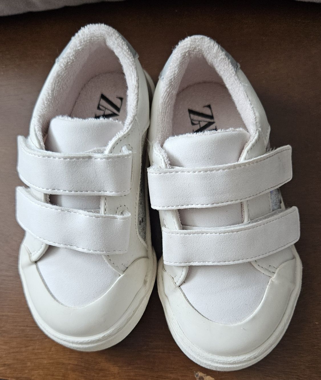 Buty zara sneakersy r. 23