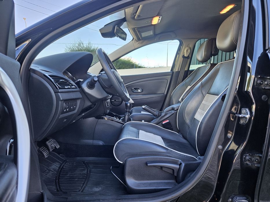Renault megane 1.6 DCi 130cv nacional