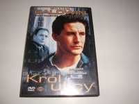 Król ulicy  DVD film