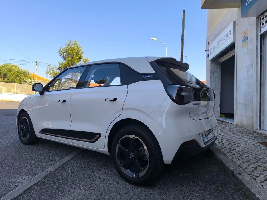 Dongfeng Box 42 kWh Plus