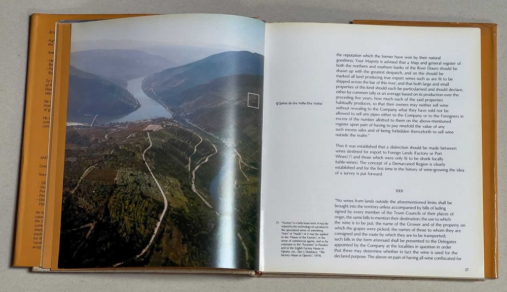 Port wine - Obra ilustrada (Vinho do Porto)